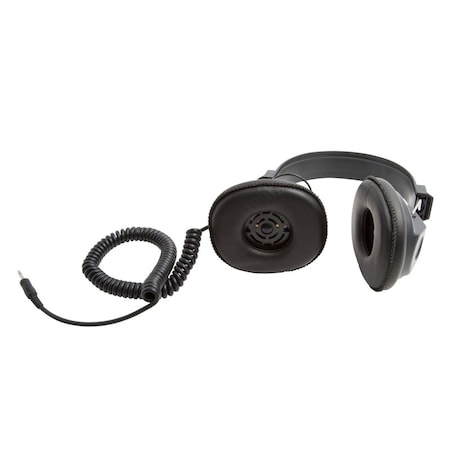 Js Products STK-EAR-HEADPHONES (06400660006800) STHD-6060N